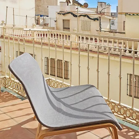 Turquesa La Carihuela Appartement