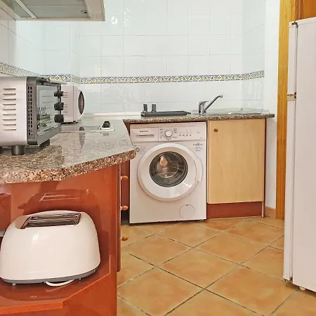 Turquesa La Carihuela Apartment *