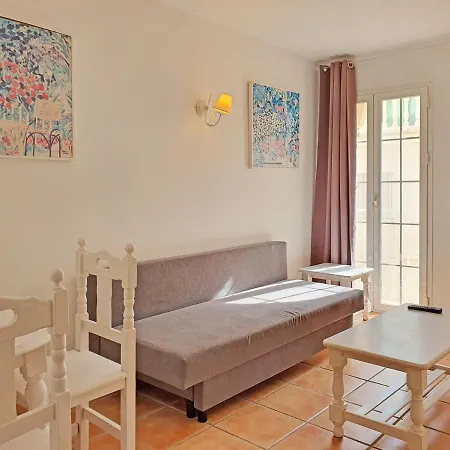 Apartment Turquesa La Carihuela