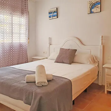Turquesa La Carihuela Apartment