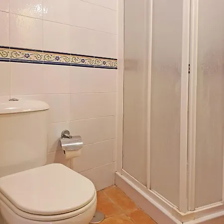 Apartment Turquesa La Carihuela