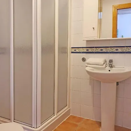 Turquesa La Carihuela Apartment