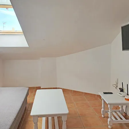 Apartment Turquesa La Carihuela