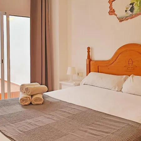 Turquesa La Carihuela Apartment Torremolinos