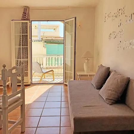Turquesa La Carihuela Apartment