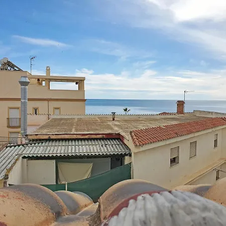 Turquesa La Carihuela Apartment