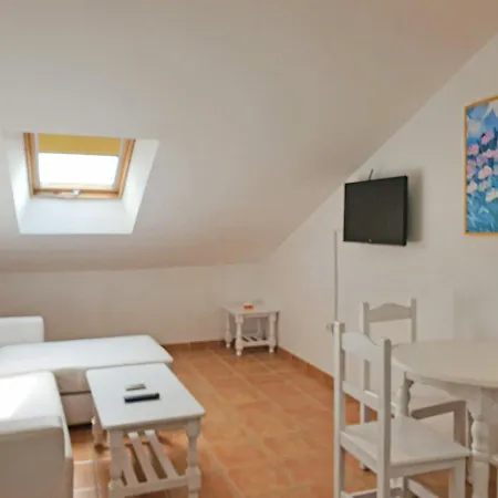Turquesa La Carihuela Apartment Torremolinos