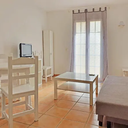 Turquesa La Carihuela Torremolinos