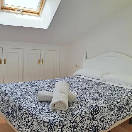 Appartement Turquesa La Carihuela Torremolinos