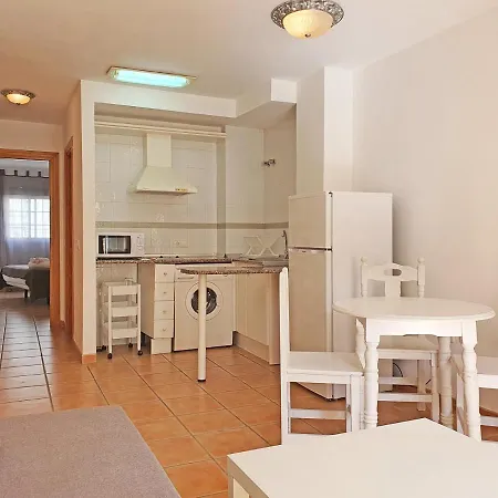 Turquesa La Carihuela Apartment Torremolinos