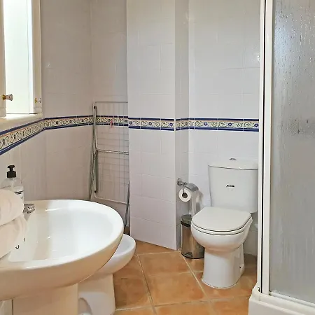 Turquesa La Carihuela Apartment
