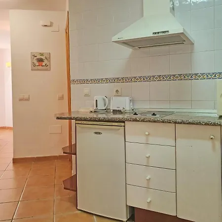 Turquesa La Carihuela Apartment Torremolinos