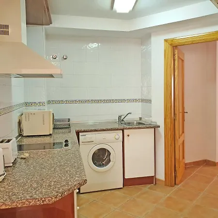 Turquesa La Carihuela Apartment Torremolinos