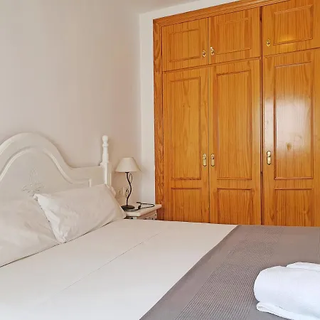 Apartment Turquesa La Carihuela