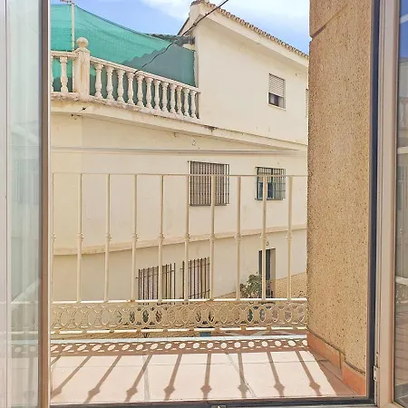Apartment Turquesa La Carihuela Torremolinos