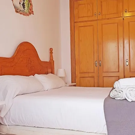 Turquesa La Carihuela Apartment Torremolinos