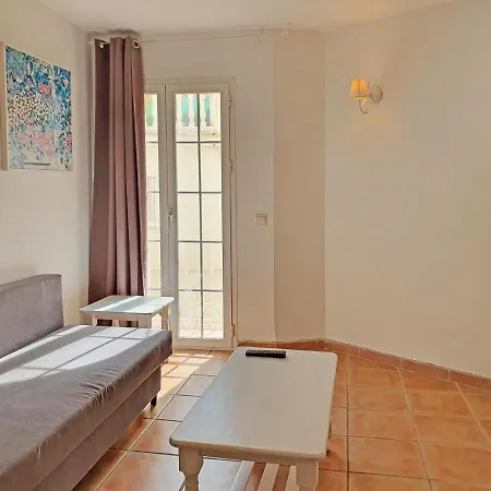 Apartment Turquesa La Carihuela *