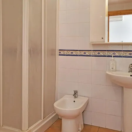 Apartment Turquesa La Carihuela *