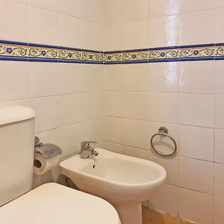 Apartment Turquesa La Carihuela *