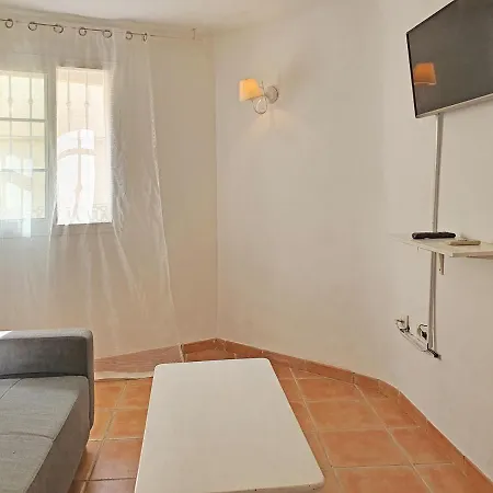 Turquesa La Carihuela Apartment