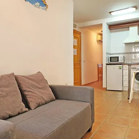 Turquesa La Carihuela Apartment *