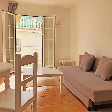 Appartement Turquesa La Carihuela *