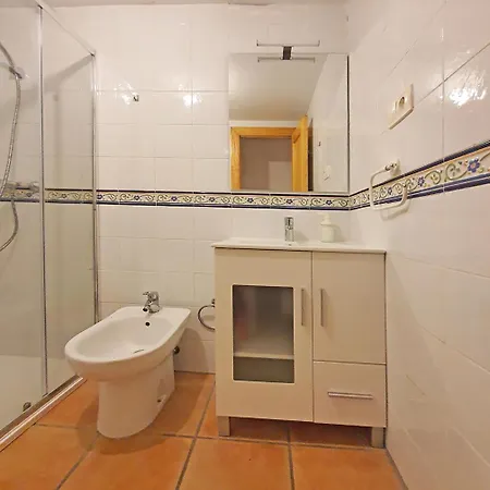 Apartment Turquesa La Carihuela Torremolinos