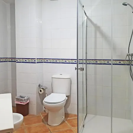 Apartment Turquesa La Carihuela
