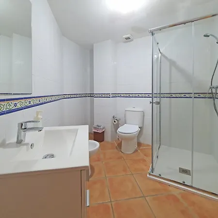 Turquesa La Carihuela Apartment