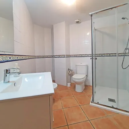 Apartment Turquesa La Carihuela *
