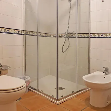 Apartment Turquesa La Carihuela