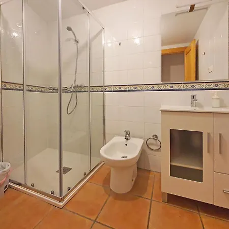 Turquesa La Carihuela Apartment Torremolinos