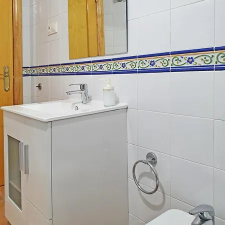 Turquesa La Carihuela Apartment