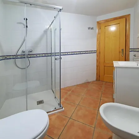 Turquesa La Carihuela Apartment Torremolinos