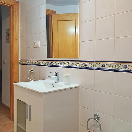 Lägenhet Turquesa La Carihuela