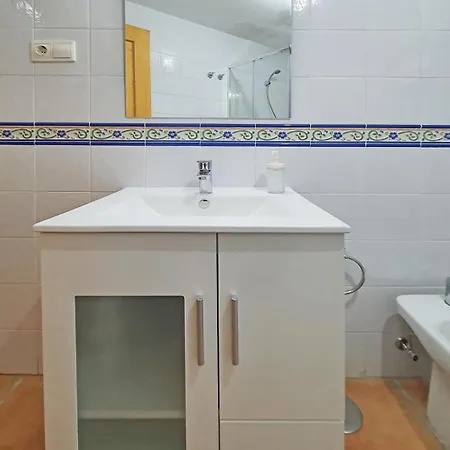 Lägenhet Turquesa La Carihuela Torremolinos